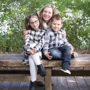 Meet your Posher, Erin